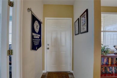 Welcome to your dream home! This stunning top-floor condominium on East Bay Golf Club in Florida - for sale on GolfHomes.com, golf home, golf lot