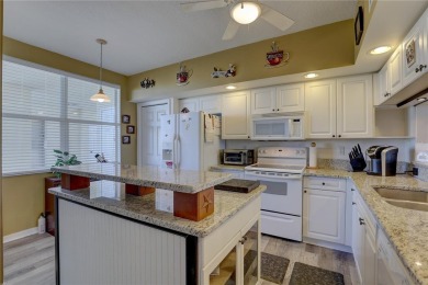 Welcome to your dream home! This stunning top-floor condominium on East Bay Golf Club in Florida - for sale on GolfHomes.com, golf home, golf lot