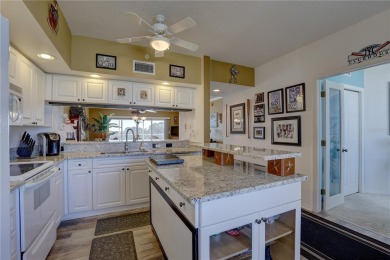 Welcome to your dream home! This stunning top-floor condominium on East Bay Golf Club in Florida - for sale on GolfHomes.com, golf home, golf lot