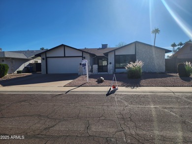 Welcome to your next home in Ahwatukee, where sun-soaked days on Ahwatukee Country Club in Arizona - for sale on GolfHomes.com, golf home, golf lot