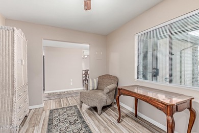 Welcome to your next home in Ahwatukee, where sun-soaked days on Ahwatukee Country Club in Arizona - for sale on GolfHomes.com, golf home, golf lot