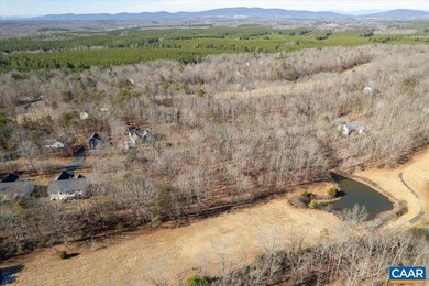 A prime building lot is available at the Shenandoah Crossing on Shenandoah Crossing in Virginia - for sale on GolfHomes.com, golf home, golf lot