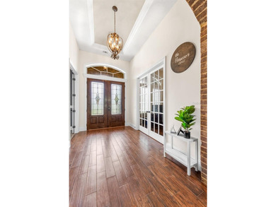 One or more photo(s) has been virtually staged. Luxury Golf on The Club At Hidden Creek in Florida - for sale on GolfHomes.com, golf home, golf lot