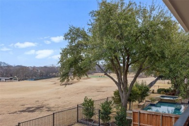 Discover the perfect home for the New Year! This updated on Ridgeview Ranch Golf Club in Texas - for sale on GolfHomes.com, golf home, golf lot