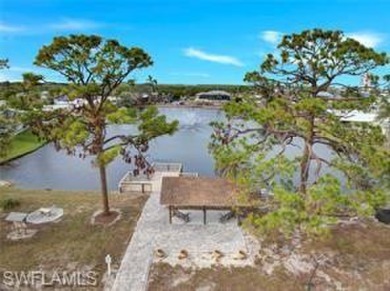 Here is your Opportunity to own in this Gulf access community on Pelicans Nest Golf Club in Florida - for sale on GolfHomes.com, golf home, golf lot