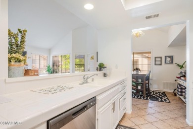 Great opportunity to live in Wood Ranch, one of Simi's most on Wood Ranch Golf Club in California - for sale on GolfHomes.com, golf home, golf lot