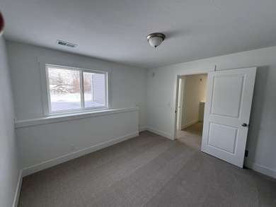 Move-In Ready | Trevino by Bosgraaf Homes A spacious on Railside Golf Club in Michigan - for sale on GolfHomes.com, golf home, golf lot