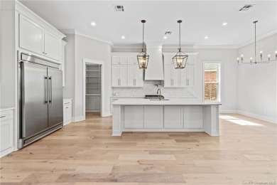 In the heart of Southwest Louisiana's most prestigious golf on Gray Plantation Golf Course in Louisiana - for sale on GolfHomes.com, golf home, golf lot