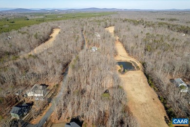 A prime building lot is available at the Shenandoah Crossing on Shenandoah Crossing in Virginia - for sale on GolfHomes.com, golf home, golf lot