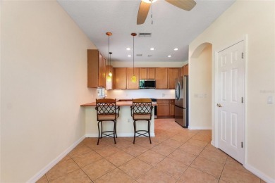For sale is a charming Melody model nestled in a serene on Stonegate Golf Club in Florida - for sale on GolfHomes.com, golf home, golf lot