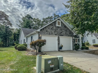 If you've been waiting for an opportunity to join the Greenbriar on Greenbriar Woodlands in New Jersey - for sale on GolfHomes.com, golf home, golf lot