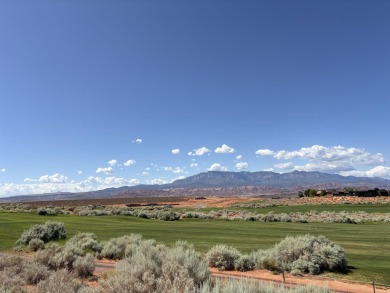 Exclusive Golf Course Living - Premier Builder Lot Estates at on Sand Hollow Golf Resort in Utah - for sale on GolfHomes.com, golf home, golf lot