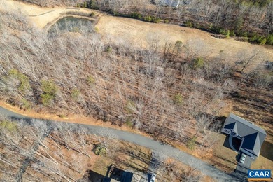 A prime building lot is available at the Shenandoah Crossing on Shenandoah Crossing in Virginia - for sale on GolfHomes.com, golf home, golf lot