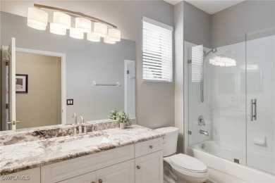 Experience luxury living in the master-planned Gateway on Gateway Golf and Country Club in Florida - for sale on GolfHomes.com, golf home, golf lot