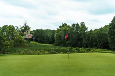Move-In Ready | Trevino by Bosgraaf Homes A spacious on Railside Golf Club in Michigan - for sale on GolfHomes.com, golf home, golf lot