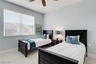 Experience luxury living in the master-planned Gateway on Gateway Golf and Country Club in Florida - for sale on GolfHomes.com, golf home, golf lot