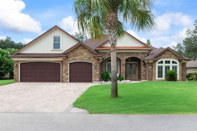 One or more photo(s) has been virtually staged. Luxury Golf on The Club At Hidden Creek in Florida - for sale on GolfHomes.com, golf home, golf lot