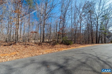 A prime building lot is available at the Shenandoah Crossing on Shenandoah Crossing in Virginia - for sale on GolfHomes.com, golf home, golf lot