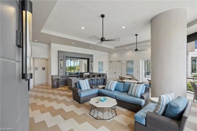 Welcome to Navona at The Colony at Pelican Landing!  Interior on The Colony Golf and Country Club in Florida - for sale on GolfHomes.com, golf home, golf lot