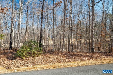 A prime building lot is available at the Shenandoah Crossing on Shenandoah Crossing in Virginia - for sale on GolfHomes.com, golf home, golf lot