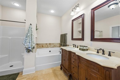 One or more photo(s) has been virtually staged. Luxury Golf on The Club At Hidden Creek in Florida - for sale on GolfHomes.com, golf home, golf lot