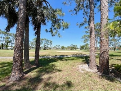 Beautifully maintained open-concept 2-bd/2-ba home is situated on Del Tura Golf and Country Club in Florida - for sale on GolfHomes.com, golf home, golf lot