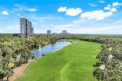 Welcome to Navona at The Colony at Pelican Landing!  Interior on The Colony Golf and Country Club in Florida - for sale on GolfHomes.com, golf home, golf lot