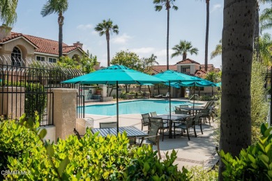 Great opportunity to live in Wood Ranch, one of Simi's most on Wood Ranch Golf Club in California - for sale on GolfHomes.com, golf home, golf lot