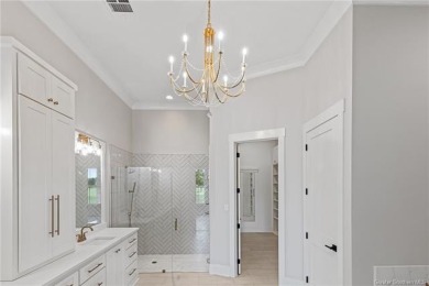 In the heart of Southwest Louisiana's most prestigious golf on Gray Plantation Golf Course in Louisiana - for sale on GolfHomes.com, golf home, golf lot
