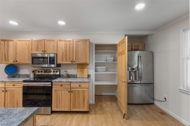 Experience the ease of relaxed mountain living in this inviting on Sapphire National Golf Club in North Carolina - for sale on GolfHomes.com, golf home, golf lot