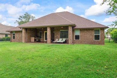 One or more photo(s) has been virtually staged. Luxury Golf on The Club At Hidden Creek in Florida - for sale on GolfHomes.com, golf home, golf lot