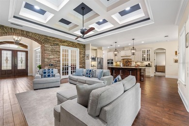 One or more photo(s) has been virtually staged. Luxury Golf on The Club At Hidden Creek in Florida - for sale on GolfHomes.com, golf home, golf lot