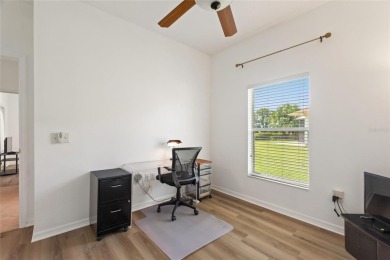 For sale is a charming Melody model nestled in a serene on Stonegate Golf Club in Florida - for sale on GolfHomes.com, golf home, golf lot