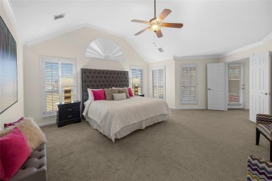 Discover the perfect home for the New Year! This updated on Ridgeview Ranch Golf Club in Texas - for sale on GolfHomes.com, golf home, golf lot