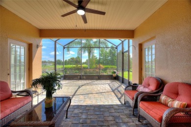 For sale is a charming Melody model nestled in a serene on Stonegate Golf Club in Florida - for sale on GolfHomes.com, golf home, golf lot