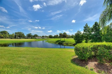 For sale is a charming Melody model nestled in a serene on Stonegate Golf Club in Florida - for sale on GolfHomes.com, golf home, golf lot