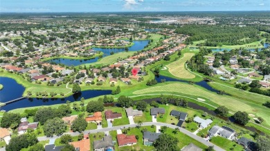 For sale is a charming Melody model nestled in a serene on Stonegate Golf Club in Florida - for sale on GolfHomes.com, golf home, golf lot