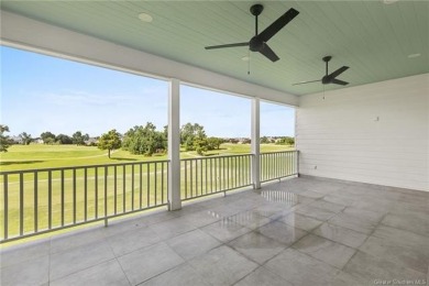 In the heart of Southwest Louisiana's most prestigious golf on Gray Plantation Golf Course in Louisiana - for sale on GolfHomes.com, golf home, golf lot