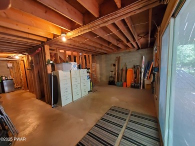 LAKEFRONT CONTEMPORARY!  Well maintained, original owner home on Forest Lake Club in Pennsylvania - for sale on GolfHomes.com, golf home, golf lot