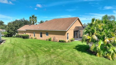 For sale is a charming Melody model nestled in a serene on Stonegate Golf Club in Florida - for sale on GolfHomes.com, golf home, golf lot