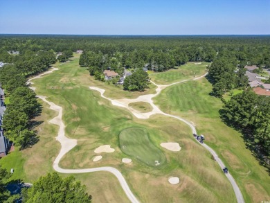 Motivated Seller! Exquisite Former Model Home in Long Bay Club! on Long Bay Club in South Carolina - for sale on GolfHomes.com, golf home, golf lot