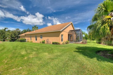 For sale is a charming Melody model nestled in a serene on Stonegate Golf Club in Florida - for sale on GolfHomes.com, golf home, golf lot