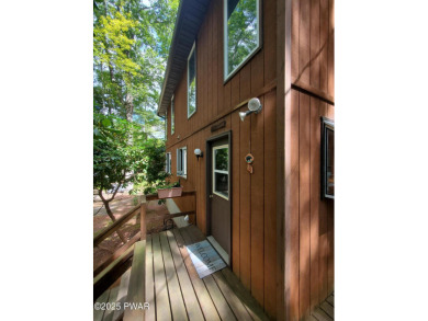 LAKEFRONT CONTEMPORARY!  Well maintained, original owner home on Forest Lake Club in Pennsylvania - for sale on GolfHomes.com, golf home, golf lot