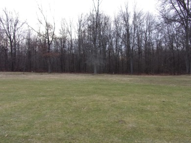 Great building potential on this nicely  wooded lot. Located on on Fox Run Country Club in Michigan - for sale on GolfHomes.com, golf home, golf lot