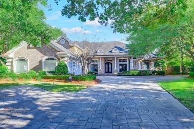 This type of home does not come available very often. It is a on Pine Lakes Country Club in South Carolina - for sale on GolfHomes.com, golf home, golf lot