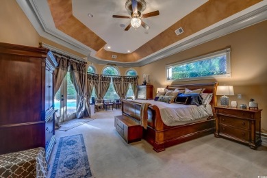 This type of home does not come available very often. It is a on Pine Lakes Country Club in South Carolina - for sale on GolfHomes.com, golf home, golf lot