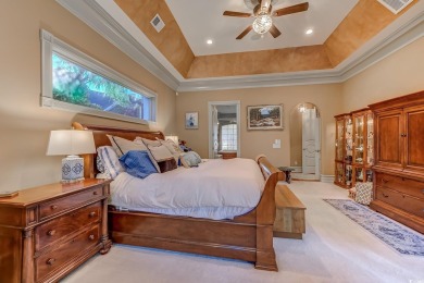 This type of home does not come available very often. It is a on Pine Lakes Country Club in South Carolina - for sale on GolfHomes.com, golf home, golf lot