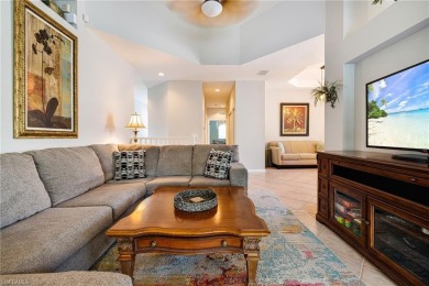 Featuring the sought-after Osprey floor plan by Centex Homes on West Bay Beach and Golf Club in Florida - for sale on GolfHomes.com, golf home, golf lot