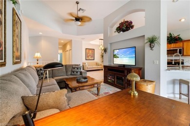Featuring the sought-after Osprey floor plan by Centex Homes on West Bay Beach and Golf Club in Florida - for sale on GolfHomes.com, golf home, golf lot