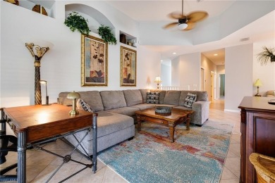 Featuring the sought-after Osprey floor plan by Centex Homes on West Bay Beach and Golf Club in Florida - for sale on GolfHomes.com, golf home, golf lot